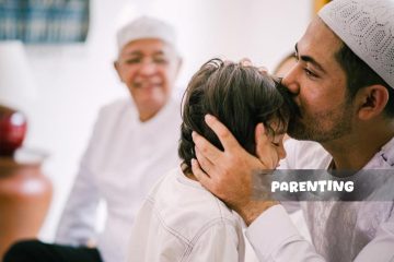 PARENTING ISLAM