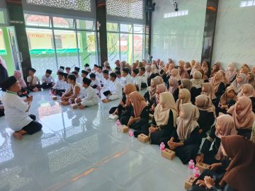 PARENTING ISLAM